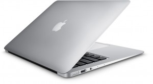 macbook Air i