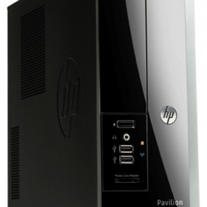 HP Pavilion Slimline 400-511X