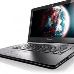 LENOVO IdeaPad G40-70-4429 Black