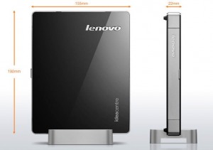 LENOVO-IdeaCentreQ190755 i