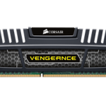 Vengeance® — 8GB Dual Channel DDR3 Memory Kit (CMZ8GX3M2A1600C9)