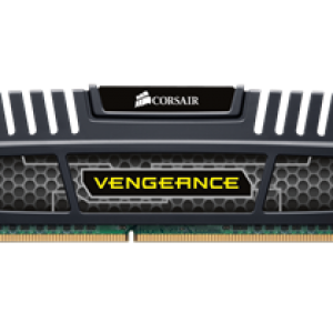 Vengeance® — 8GB Dual Channel DDR3 Memory Kit (CMZ8GX3M2A1600C9)