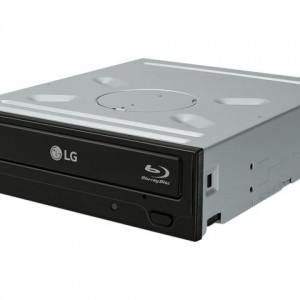 LG DVD-RW 24x internal