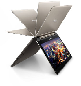 ASUS VivoBook Flip TP201SA