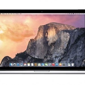 APPLE MacBook Pro [MD101ID/A]