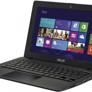 ASUS X200MA