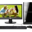 HP PC 110-010L Desktop PC