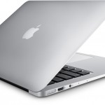 APPLE MacBook Air [MD711ID/B]