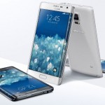 SAMSUNG Galaxy Note 4 Edge