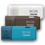 TOSHIBA USB 3.0 Flash Drive Pro