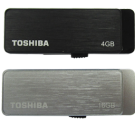 TOSHIBA USB 3.0 Flash Drive Pro