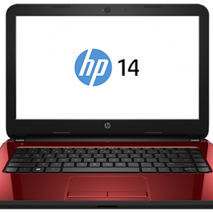 HP 14-R110TU