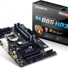 GIGABYTE GA-B85-HD3