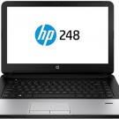 hp Probook 248 G1-F9R99PA