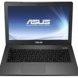 ASUS P450LAV-WO152D