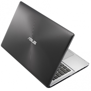 ASUS X550DP-XX181D