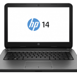 HP 14-R203TU