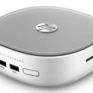 HP Pavilion Mini Desktop 300-012D