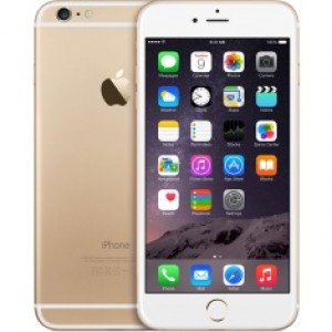 iPhone 6 Plus 64GB – Gold