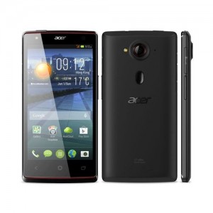 ACER Liquid E3