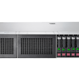 HP ProLiant DL380 Gen9-687