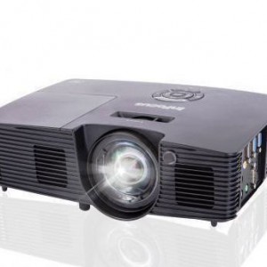 InFocus IN224 Projector