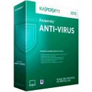 KASPERSKY Anti Virus 2015