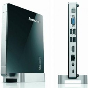 LENOVO Desktop Mini IdeaCentre Q190 755