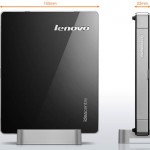 LENOVO Desktop Mini IdeaCentre Q190 755