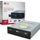 LG DVD-RW Internal