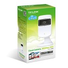 Cloud Camera, 300Mbps Wi-Fi NC200