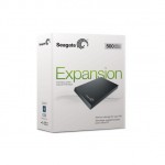 SEAGATE Expansion Portable USB 3.0