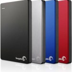 SEAGATE Backup Plus SLIM USB 3.0