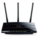 N900 Wireless Dual Band Gigabit Router TL-WDR4900