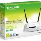 300Mbps Wireless N Router TL-WR841ND