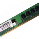 V GEN DDR2 PC 6400 – 800 Mhz