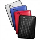 WD My Passport Ultra