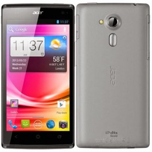 ACER Liquid Z5s