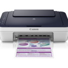 Canon PIXMA E400