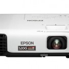EPSON EB-S200