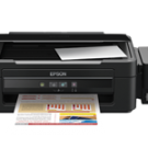 EPSON L350