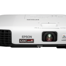 EPSON EB-X200