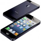 APPLE iPhone 5-64GB (black)