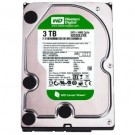 WD Green HDD 3.5-inch