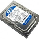 WD Blue HDD 3.5-inch