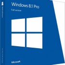 MICROSOFT Windows 8.1 Pro 64bit