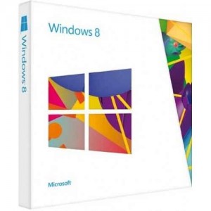 MICROSOFT Windows 8.1 SL 64bit