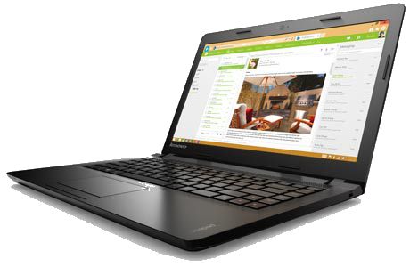 Lenovo ideapad 100 15iby установка windows 10 с флешки