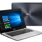 ASUS X302UJ