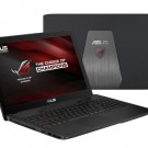 ASUS ROG GL552JX-DM356D Black